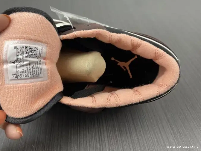 Kicked Out Shoe Store DC6991-200 Low Jordan Air Mocha 1 0624